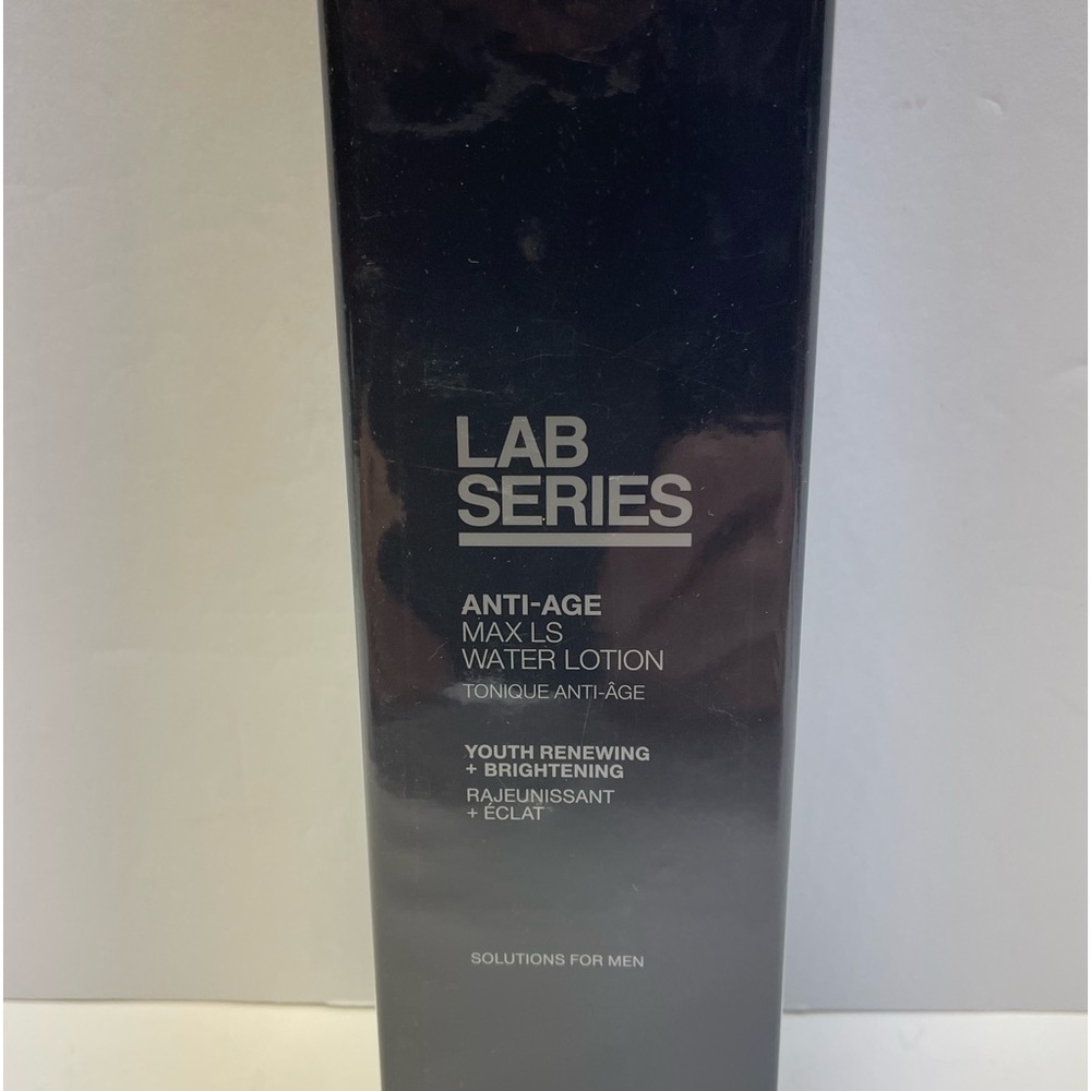 Lab Series Anti-Age MAX - LS Water Lotion 6.7 Oz